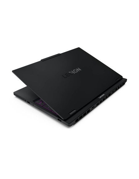 Portátil Lenovo Legion 5i 15IRX10-965 15.1 Eclipse Black