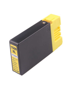 Canon PGI-1500XL Amarelo - Tinteiro Genérico
