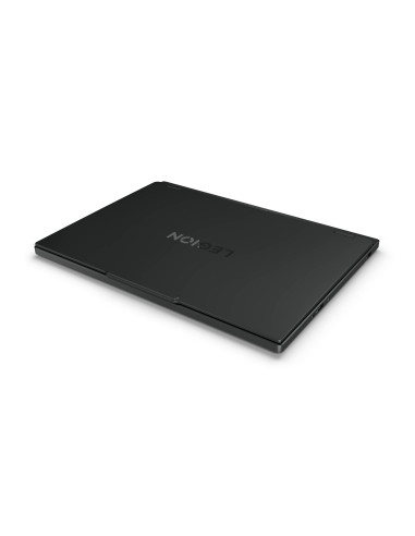 Portátil Lenovo Legion 5i 15IRX10-965 15.1 Eclipse Black
