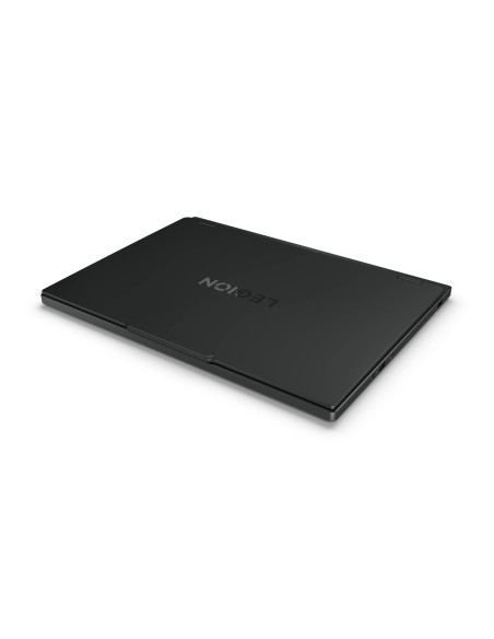 Portátil Lenovo Legion 5i 15IRX10-965 15.1 Eclipse Black
