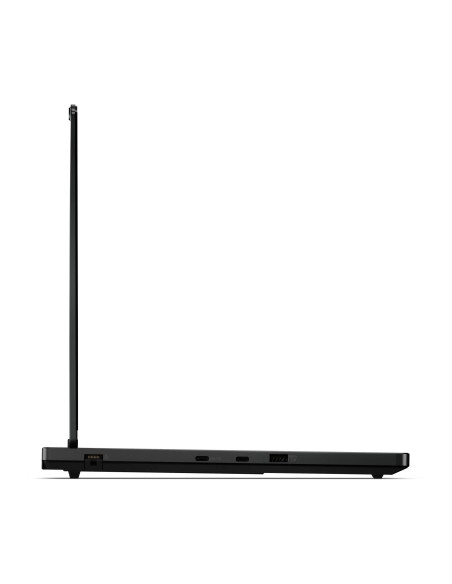 Portátil Lenovo Legion 5i 15IRX10-965 15.1 Eclipse Black