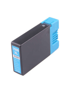 Canon PGI-1500XL Ciano - Tinteiro Genérico