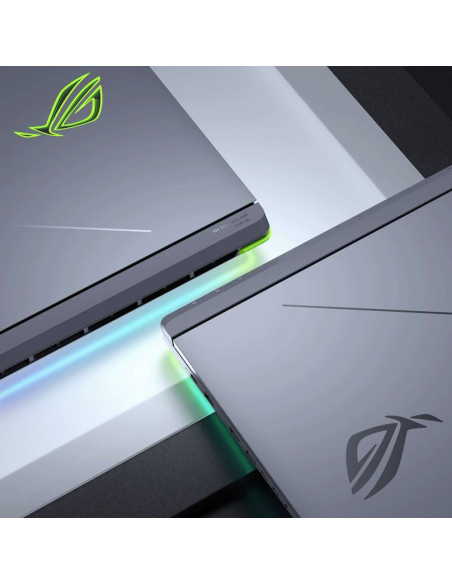 Portátil Asus ROG Strix G18 (2025) 18 G815LP-U92B57CS1 Eclipse Gray