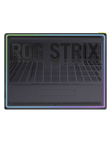 Portátil Asus ROG Strix G18 (2025) 18 G815LP-U92B57CS1 Eclipse Gray
