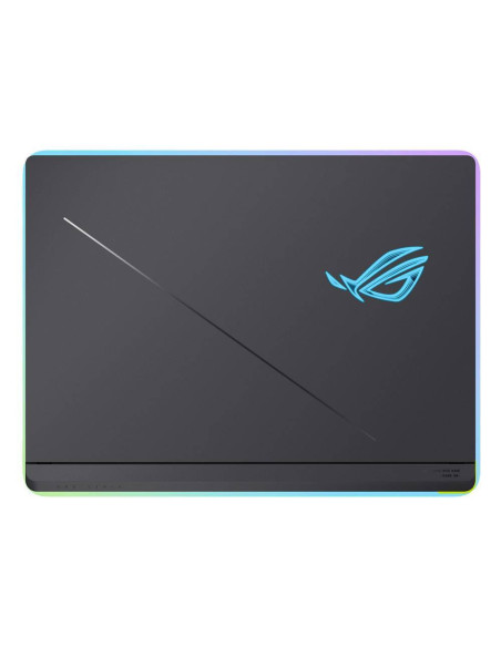 Portátil Asus ROG Strix G18 (2025) 18 G815LP-U92B57CS1 Eclipse Gray