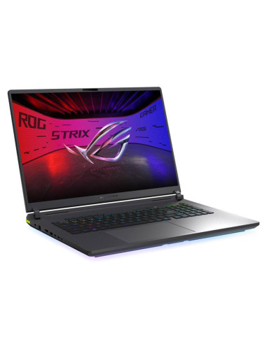 Portátil Asus ROG Strix G18 (2025) 18 G815LP-U92B57CS1 Eclipse Gray