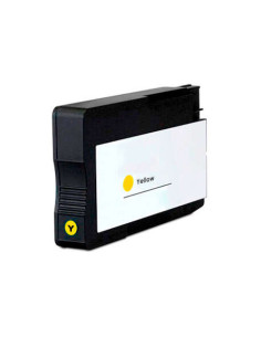 HP 953XL Amarelo - Tinteiro Compatível