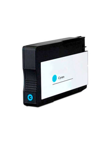 HP 953XL Ciano - Tinteiro Compatível