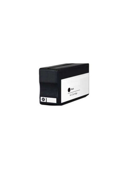 HP 953XL Preto - Tinteiro Compatível