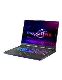 Portátil Asus ROG Strix G16 (2025) 16 G614PR-R98BT57CS1 Eclipse Gray 2