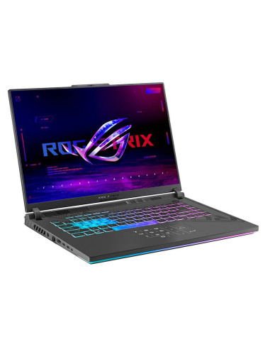 Portátil Asus ROG Strix G16 (2025) 16 G614PR-R98BT57CS1 Eclipse Gray