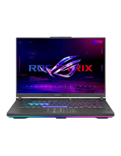 Portátil Asus ROG Strix G16 (2025) 16 G614PR-R98BT57CS1 Eclipse Gray
