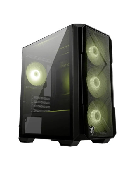 Computador Desktop DigitalHouse Gaming NOVA X