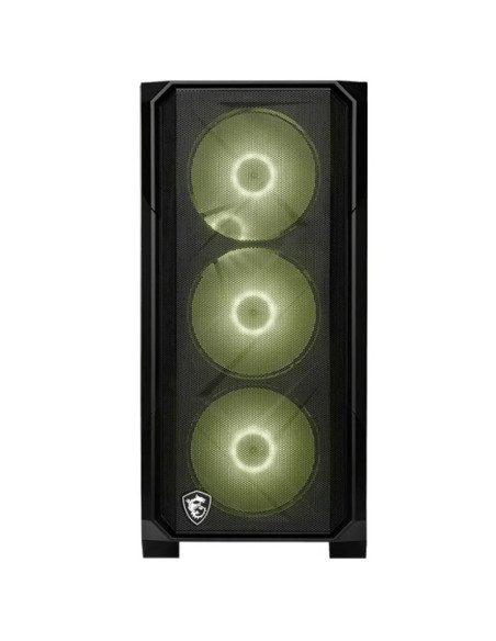 Computador Desktop DigitalHouse Gaming NOVA X