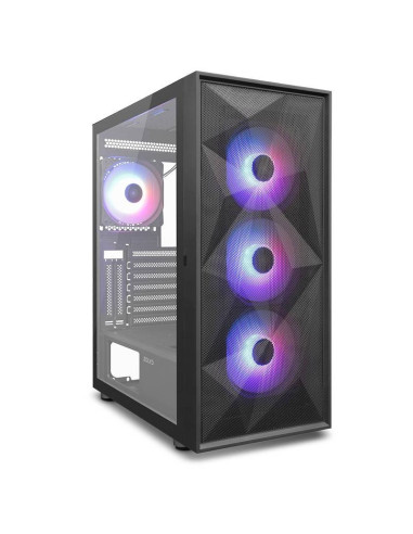 PC Gaming DigitalHouse Intel Core i5-8500 + Radeon RX 5600 XT 6GB - RECONDICIONADO