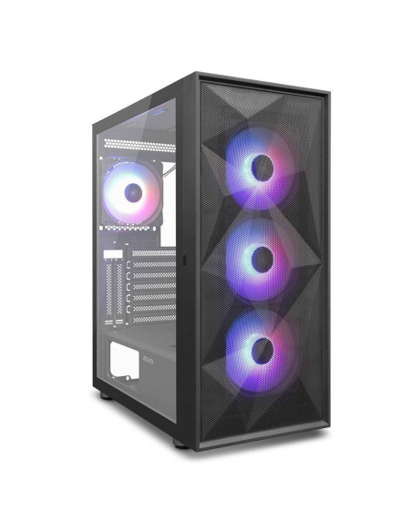 PC Gaming DigitalHouse Intel Core i5-8500 + Radeon RX 5600 XT 6GB - RECONDICIONADO