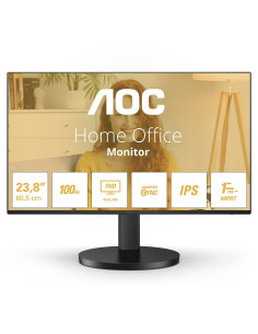 Monitor AOC 24B3HA2 IPS W-LED 23.8" FHD 16:9 100Hz VESA Adaptive Sync