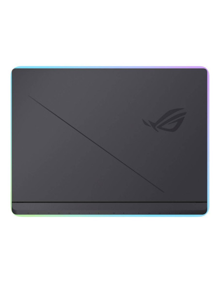 Portátil Asus ROG Strix G18 (2025) 18 G815LR-U92AT57CB1 Eclipse Gray