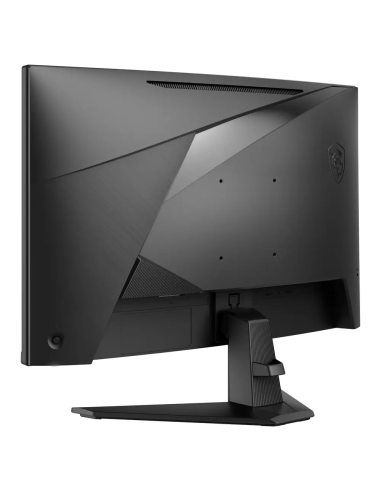 Monitor Curvo MSI MAG 276CF E20 Rapid VA W-LED 27" FHD 16:9 200Hz VESA Adaptive Sync