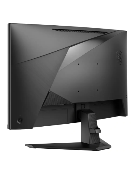 Monitor Curvo MSI MAG 276CF E20 Rapid VA W-LED 27" FHD 16:9 200Hz VESA Adaptive Sync
