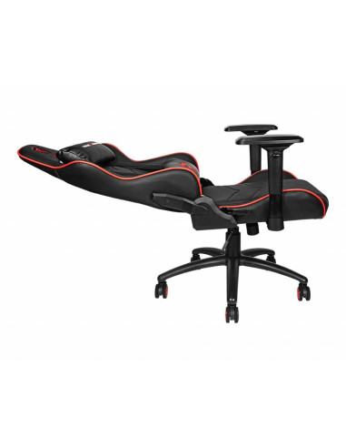Cadeira Gaming MSI MAG CH120 X Preta