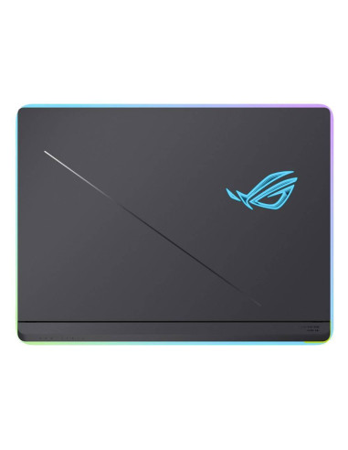 Portátil Asus ROG Strix G18 (2025) 18 G815LR-U92AT57CB1 Eclipse Gray