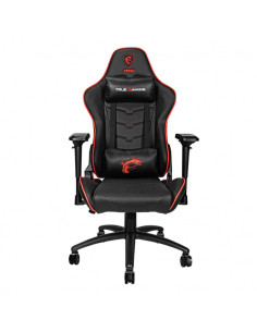 Cadeira Gaming MSI MAG CH120 X Preta 2