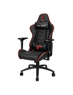 Cadeira Gaming MSI MAG CH120 X Preta