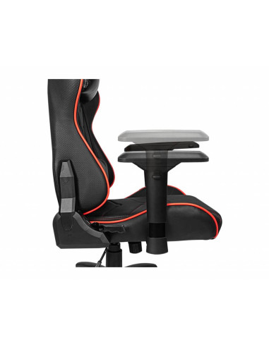 Cadeira Gaming MSI MAG CH120 X Preta