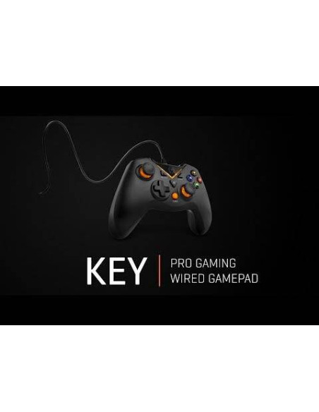 Gamepad Krom Key