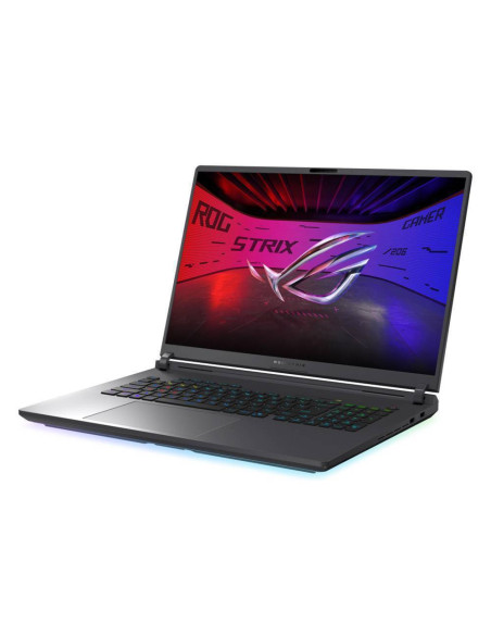 Portátil Asus ROG Strix G18 (2025) 18 G815LR-U92AT57CB1 Eclipse Gray
