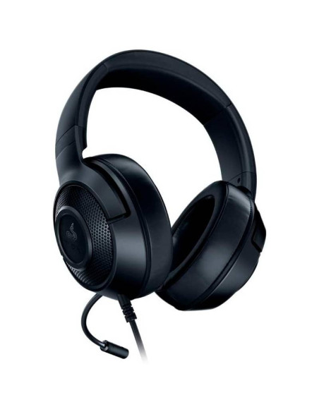 Headset Razer Kraken X Lite
