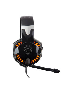 Headset Krom Kyus PC/PS4 2
