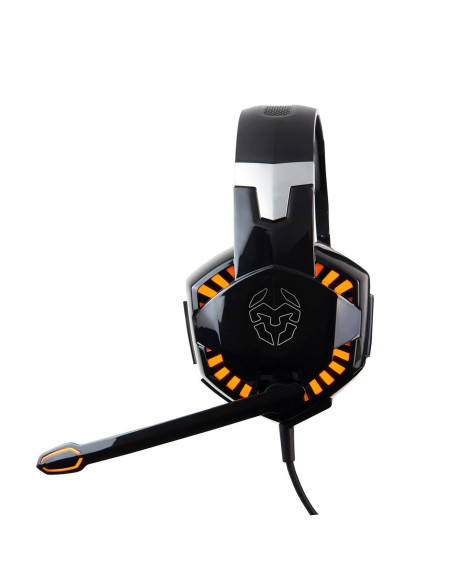Headset Krom Kyus PC/PS4