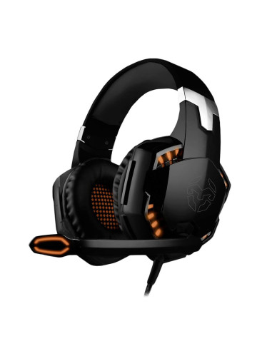 Headset Krom Kyus PC/PS4