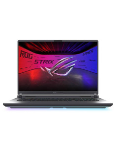 Portátil Asus ROG Strix G18 (2025) 18 G815LR-U92AT57CB1 Eclipse Gray