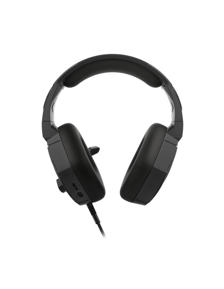 Headset Krom Kopa Pro Stereo PC/PS5/PS4/Switch Preto