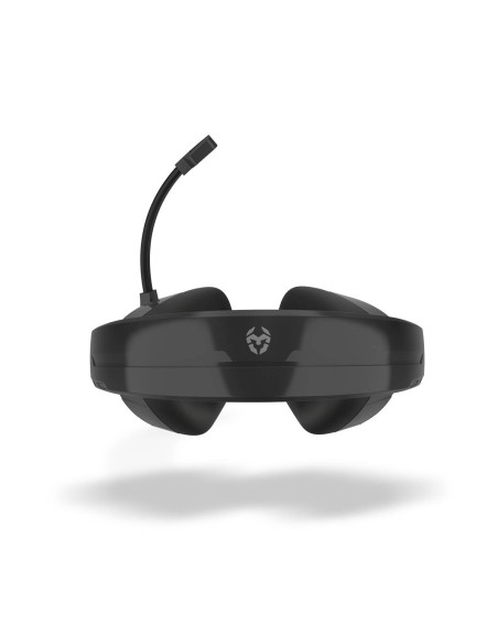 Headset Krom Kopa Pro Stereo PC/PS5/PS4/Switch Preto