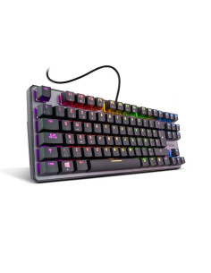Teclado Mecânico Krom Kernel TKL RGB PT 2