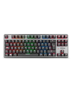 Teclado Mecânico Krom Kernel TKL RGB PT