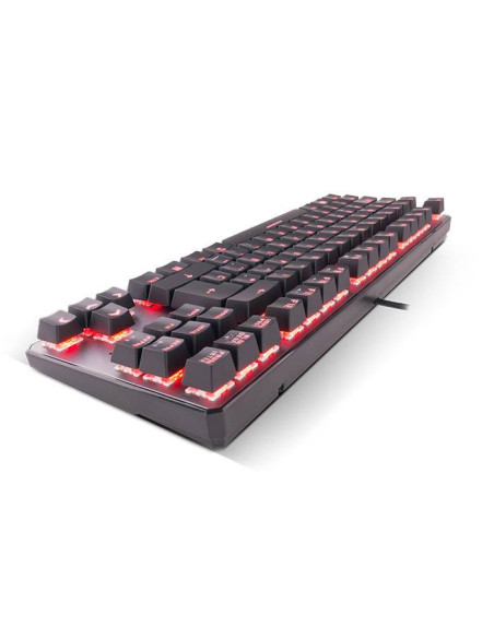 Teclado Mecânico Krom Kernel TKL RGB PT