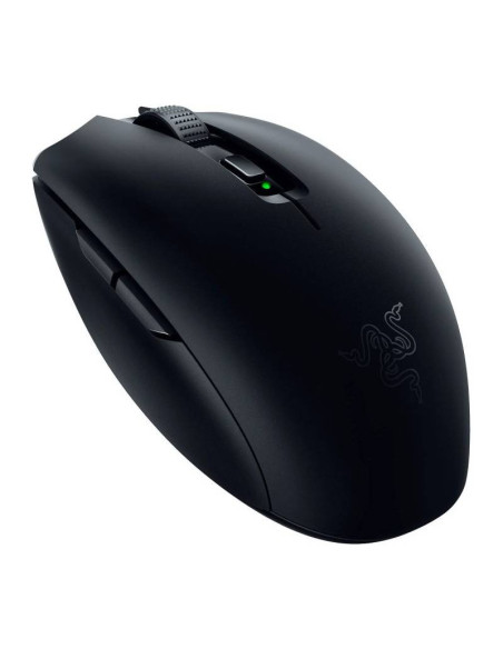 Rato Óptico Razer Orochi V2 Mobile Wireless/Bluetooth Gaming 18000DPI Preto