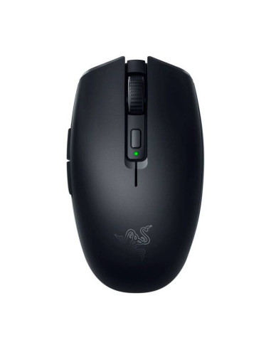 Rato Óptico Razer Orochi V2 Mobile Wireless/Bluetooth Gaming 18000DPI Preto