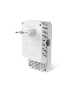 Adaptador Powerline TP-Link TL-WPA7617 AV1000 Homeplug AV2 Gigabit AC1200 Dual-Band Wi-Fi 2