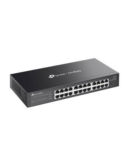 Switch de Rede TP-Link Omada ES224G 24 Portas Gigabit Managed