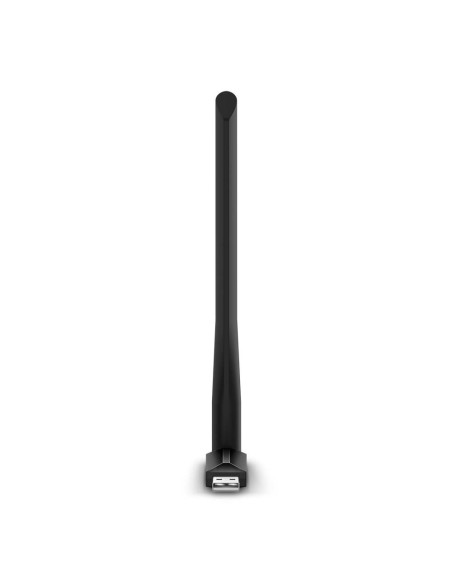 Adaptador USB TP-Link Archer T2U Plus Dual Band Wireless AC600