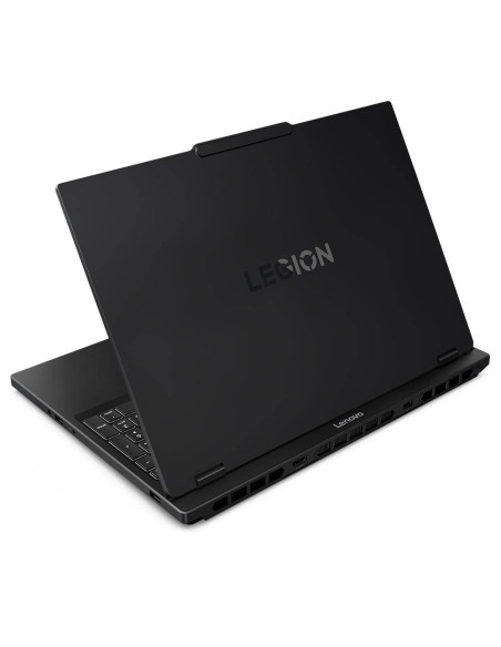 Portátil Lenovo Legion 5i Gen 10 15IAX10-247 15.1 Eclipse Black