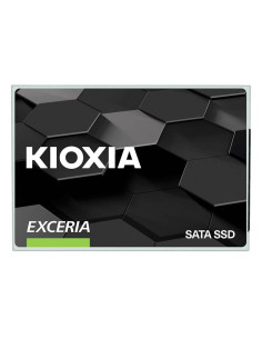 SSD 2.5" KIOXIA Exceria 480GB TLC NAND SATA III (6 Gb/s)