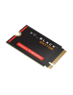 SSD M.2 2230 SANDISK WD Black SN770M 2TB TLC NAND NVMe PCIe Gen 4.0x4 2