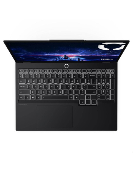 Portátil Lenovo Legion 5i Gen 10 15IAX10-247 15.1 Eclipse Black